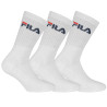 Lot de 3 Paires de Chaussettes Tennis Lot de 3 Paires de Chaussettes Tennis