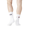Lot de 3 Paires de Chaussettes Tennis Lot de 3 Paires de Chaussettes Tennis