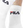 Lot de 3 Paires de Chaussettes Tennis Lot de 3 Paires de Chaussettes Tennis