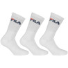 Lot de 3 Paires de Chaussettes Tennis Lot de 3 Paires de Chaussettes Tennis