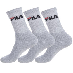 Lot de 3 Paires de Chaussettes Tennis