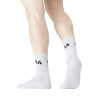 Lot de 3 Paires de Chaussettes Tennis