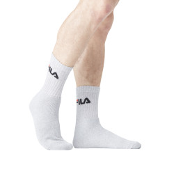 Lot de 3 Paires de Chaussettes Tennis