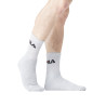 Lot de 3 Paires de Chaussettes Tennis