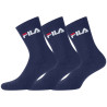 Lot de 3 Paires de Chaussettes Tennis