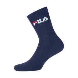 Lot de 3 Paires de Chaussettes Tennis