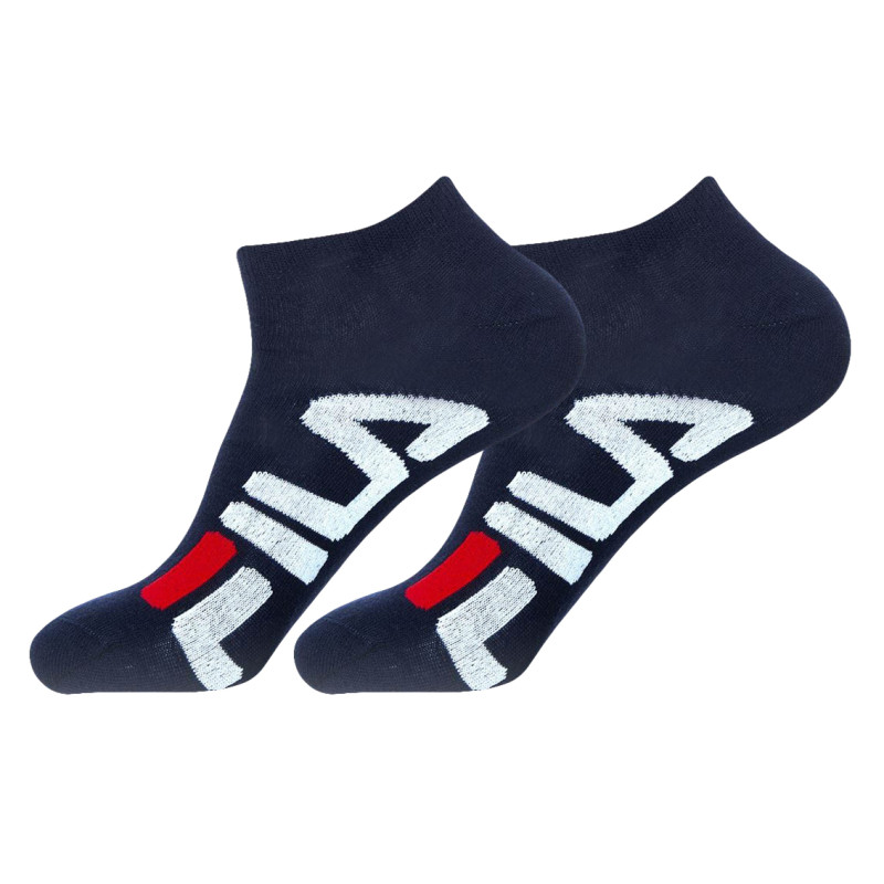 Lot de 2 Paires de Chaussettes Socquettes homme 9199