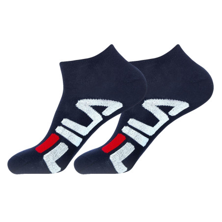 Lot de 2 Paires de Chaussettes Socquettes homme 9199