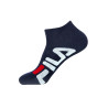 Lot de 2 Paires de Chaussettes Socquettes homme 9199