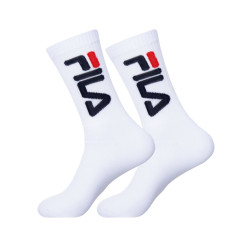 Lot de 2 Paires de Chaussettes Tennis 9598