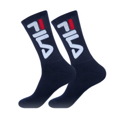 Lot de 2 Paires de Chaussettes Tennis 9598