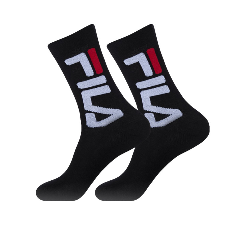 Lot de 2 Paires de Chaussettes Tennis 9598