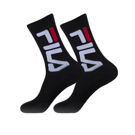 Lot de 2 Paires de Chaussettes Tennis 9598