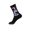 Lot de 2 Paires de Chaussettes Tennis 9598