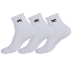 Lot de 3 Paires de Chaussettes Lowcuts femme