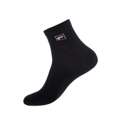 Lot de 3 Paires de Chaussettes Lowcuts femme