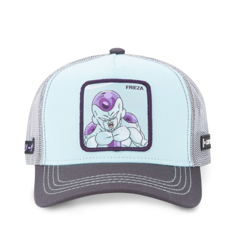 Casquette adulte Dragon Ball Super Freezer
