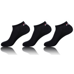 Lot de 3 Paires de Chaussettes Socquettes femme