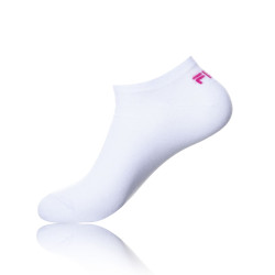 Lot de 3 Paires de Chaussettes Socquettes femme