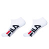 Lot de 2 Paires de Chaussettes Socquettes femme