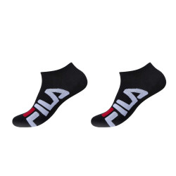 Lot de 2 Paires de Chaussettes Socquettes femme