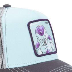 Casquette adulte Dragon Ball Super Freezer