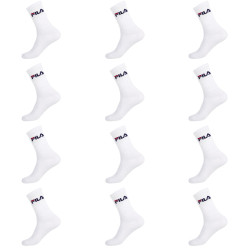 Lot de 12 Paires de Chaussettes Tennis