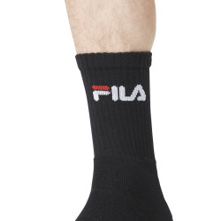 Lot de 6 Paires de Chaussettes Tennis homme