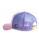 Casquette Capslab trucker Looney Tunes Tweety rose