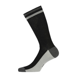 Lot de 4 Paires de Chaussettes de ville homme Fantaisie 80's