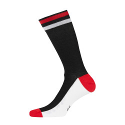 Lot de 4 Paires de Chaussettes de ville homme Fantaisie 80's