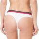 String coton femme Fila 6049 Blanc