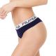 String Coton femme Fila 6061 Navy