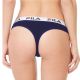 String Coton femme Fila 6061 Navy