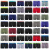 Pack Surprise de 3 Boxers coton homme