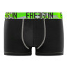 Lot de 4 boxers homme en coton Lot de 4 boxers homme en coton