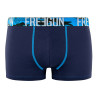 Lot de 4 boxers homme en coton Lot de 4 boxers homme en coton