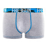 Lot de 4 boxers homme en coton Lot de 4 boxers homme en coton