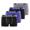 Lot de 4 boxers homme en coton Freegun