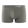 Lot de 6 boxers homme en coton FRGN Line
