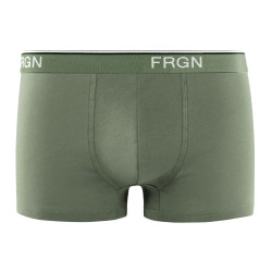 Lot de 6 boxers homme en coton FRGN Line