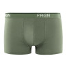 Lot de 6 boxers homme en coton FRGN Line