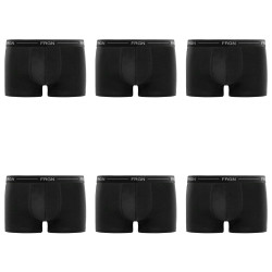 Lot de 6 boxers homme en coton FRGN
