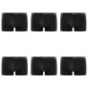 Lot de 6 boxers homme en coton FRGN