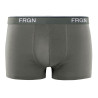 Lot de 6 boxers homme en coton FRGN Lot de 6 boxers homme en coton FRGN