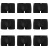 Lot de 9 boxers homme en coton FRGN