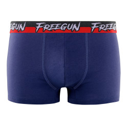Lot de 12 boxers homme en coton modèles aléatoires Pack surprise