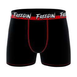 Lot de 12 boxers homme en coton modèles aléatoires Pack surprise