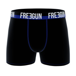 Lot de 12 boxers homme en coton modèles aléatoires Pack surprise