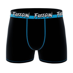 Lot de 12 boxers homme en coton modèles aléatoires Pack surprise